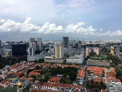 Duo Residences (D7), Apartment #290665571